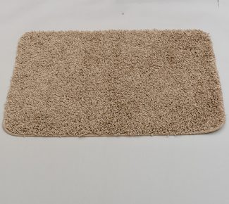שטיח סופט לאמבטיה - בז