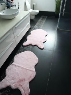 שטיחים לאמבטיה