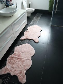 שטיחים לאמבטיה