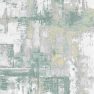 שטיח מרי MR112 אבסטרקט CREAM/GREEN