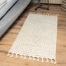 שטיח קווינסי B0134-31 אפור