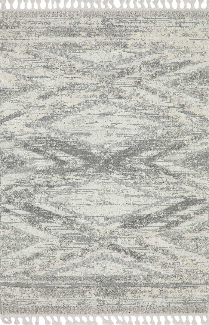 שטיח מדריד - AG91B/242 אפור