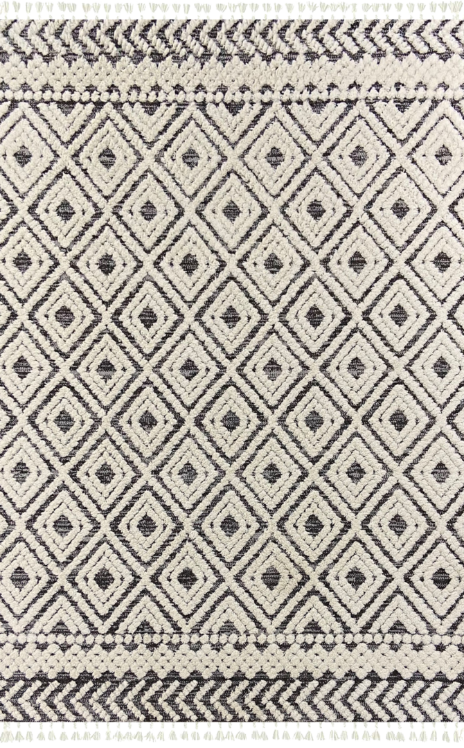 שטיח קווינסי B0294