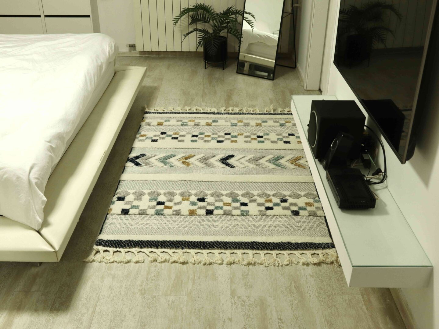שטיח קווינסי B0781A