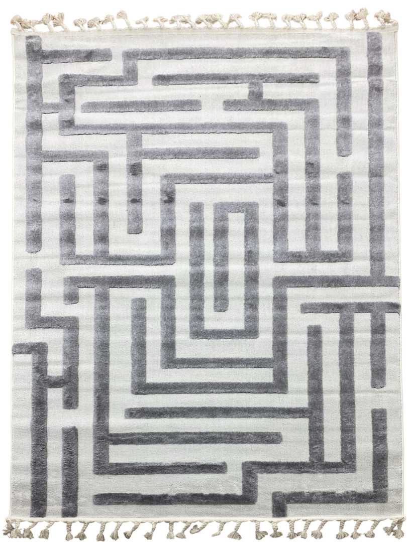 שטיח קווינסי 697A