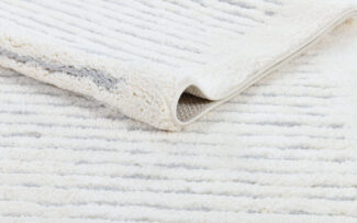 שטיח מרקש 1352A לבן/אפור בהיר