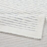 שטיח מרקש 1352A לבן/אפור בהיר
