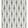 שטיח מרקש 1359A לבן/שחור