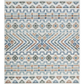שטיח רומא N130B צבעוני