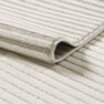 שטיח סטפ FR2452 - קרם