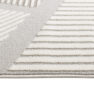 שטיח סטפ FR2452 - אפור