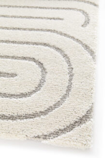 שטיח קוקון 59659-766 קרם/אפור